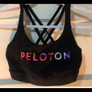 Lululemon proton sports bra. Worn once size 4.